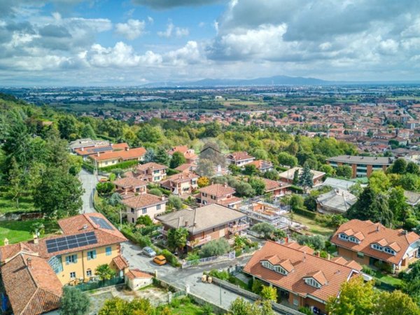 appartamento in vendita a Piossasco