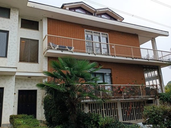 appartamento in vendita a Piossasco