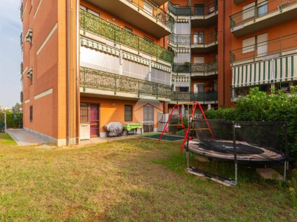 appartamento in vendita a Piossasco