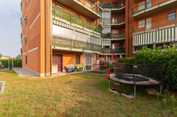 appartamento in vendita a Piossasco