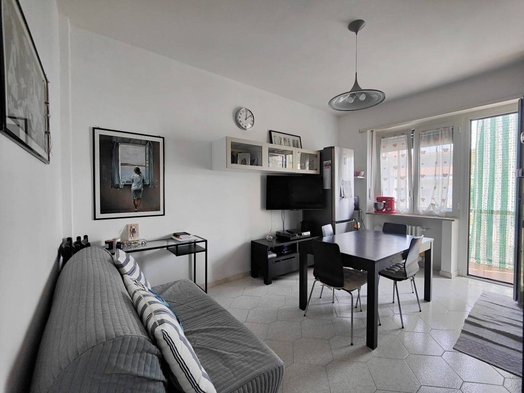 appartamento in vendita a Piossasco