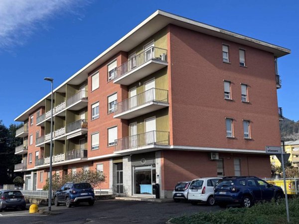 appartamento in vendita a Piossasco