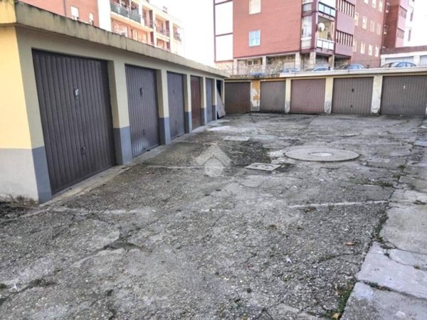 locale di sgombero in vendita a Piossasco