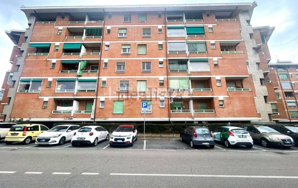 appartamento in vendita a Piossasco