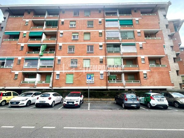 appartamento in vendita a Piossasco