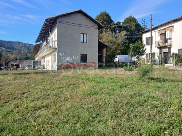 casale in vendita a Piossasco