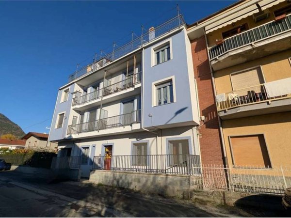 appartamento in vendita a Piossasco