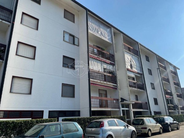appartamento in vendita a Piossasco
