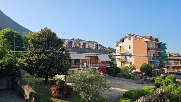 appartamento in vendita a Piossasco