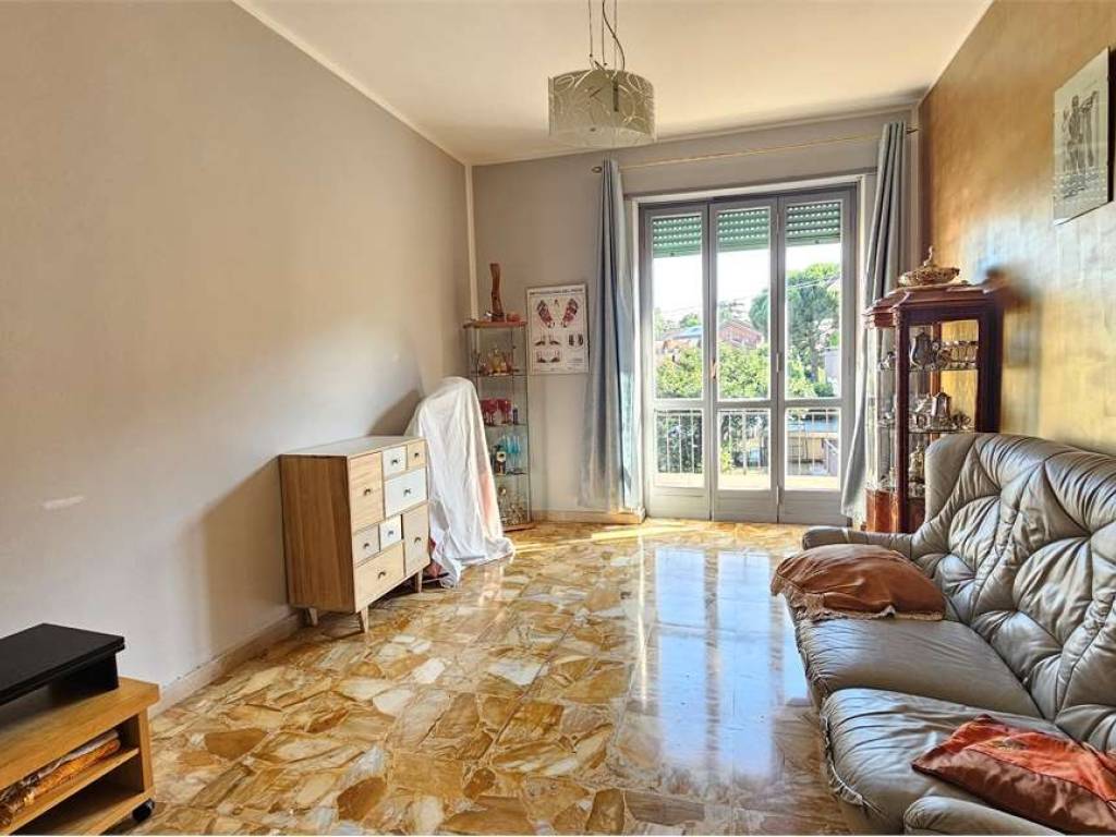 appartamento in vendita a Piossasco