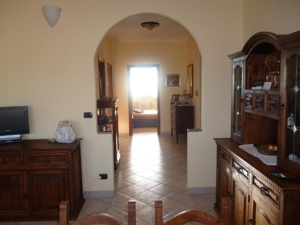 appartamento in vendita a Piossasco