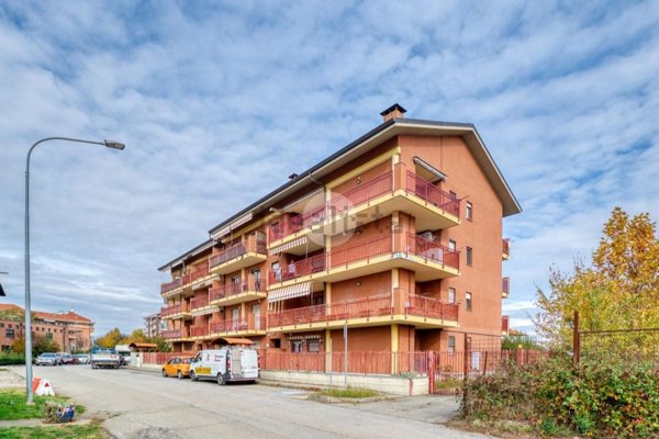 appartamento in vendita a Piossasco