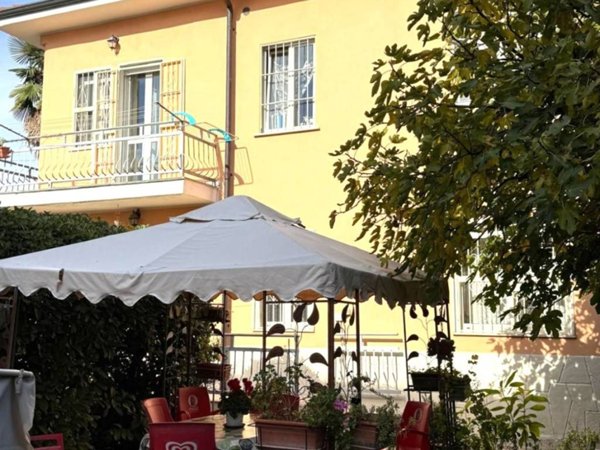 appartamento in vendita a Piossasco