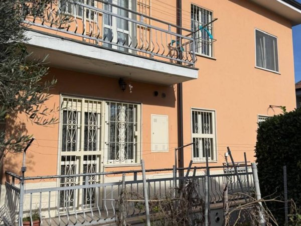 appartamento in vendita a Piossasco