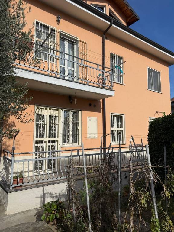 appartamento in vendita a Piossasco