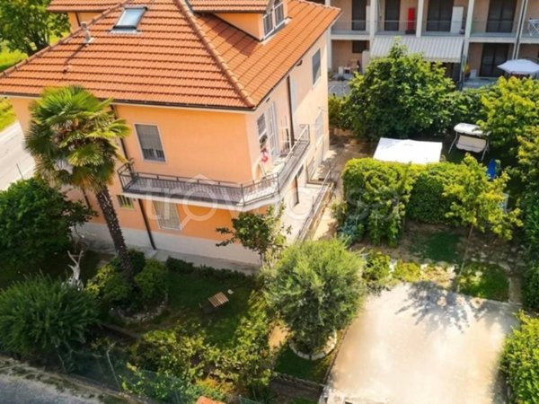 appartamento in vendita a Piossasco