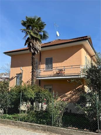 appartamento in vendita a Piossasco