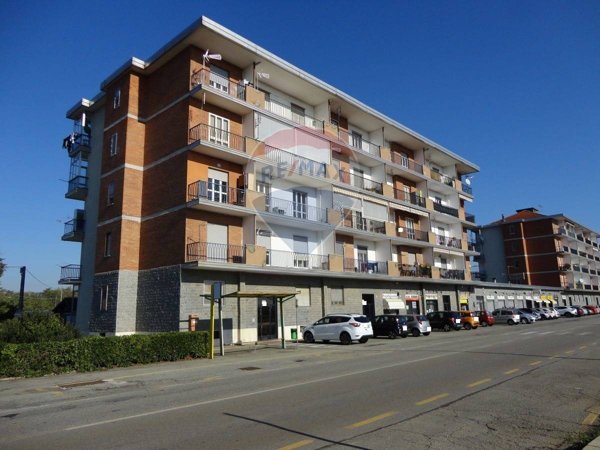 appartamento in vendita a Piossasco in zona Garola