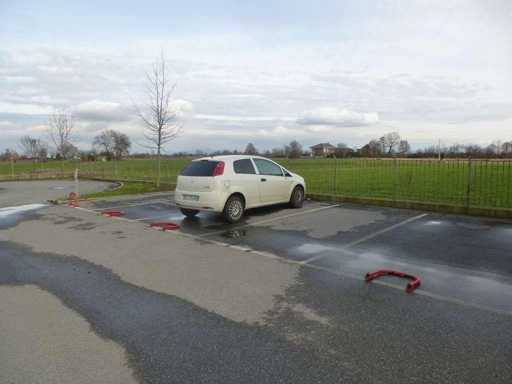 negozio in vendita a Piossasco