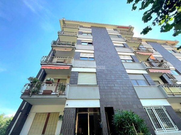 appartamento in vendita a Piossasco