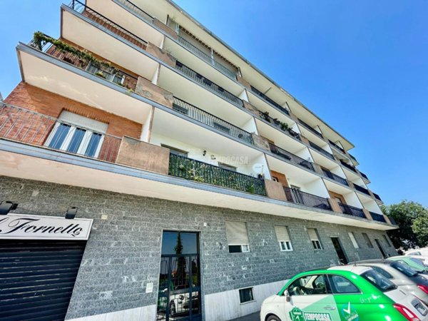 appartamento in vendita a Piossasco
