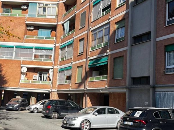 appartamento in vendita a Piossasco