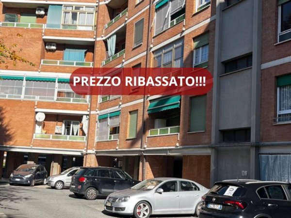 appartamento in vendita a Piossasco