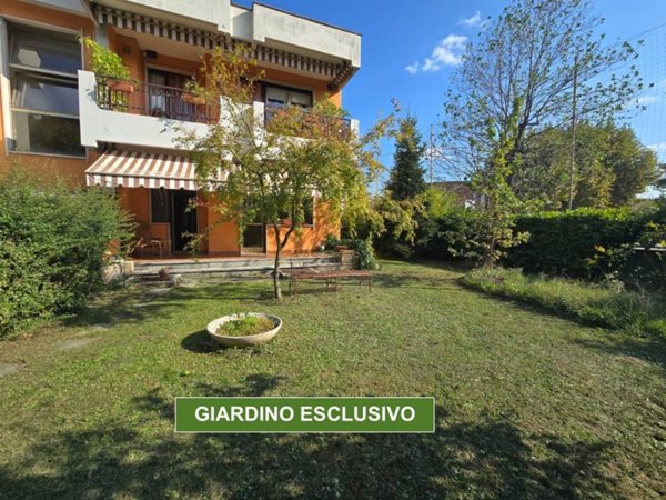 appartamento in vendita a Piossasco