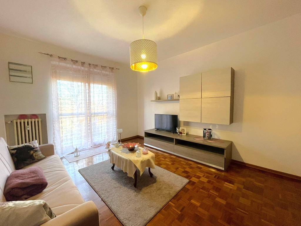 appartamento in vendita a Piossasco