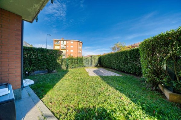 appartamento in vendita a Piossasco