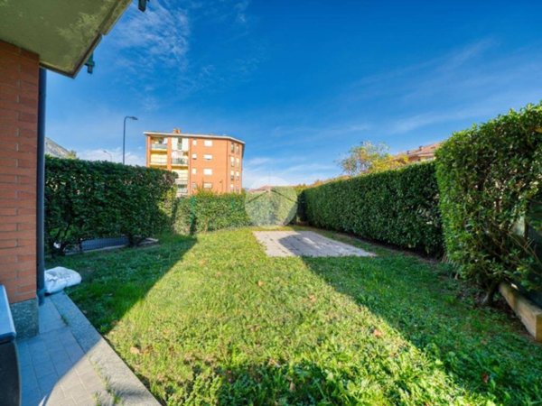 appartamento in vendita a Piossasco