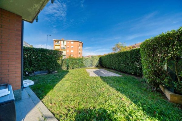 appartamento in vendita a Piossasco