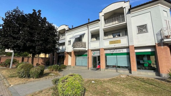 appartamento in vendita a Piossasco