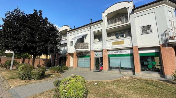 appartamento in vendita a Piossasco