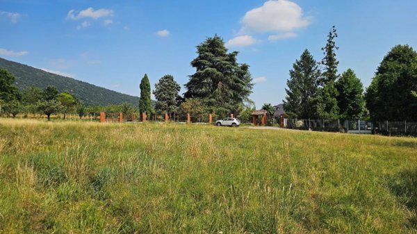 terreno edificabile in vendita a Piossasco