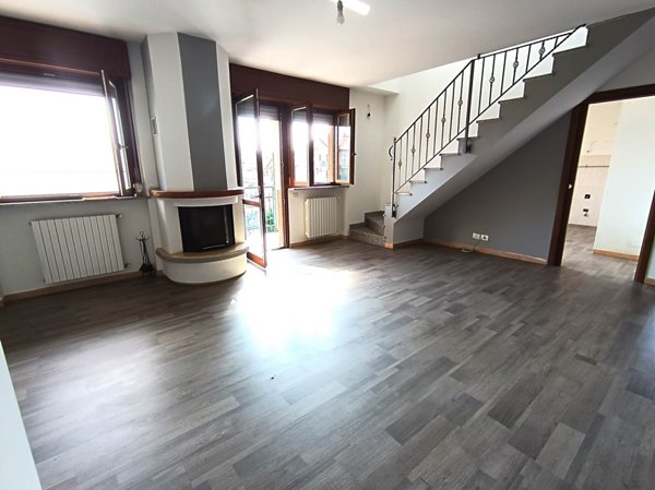 appartamento in vendita a Piossasco