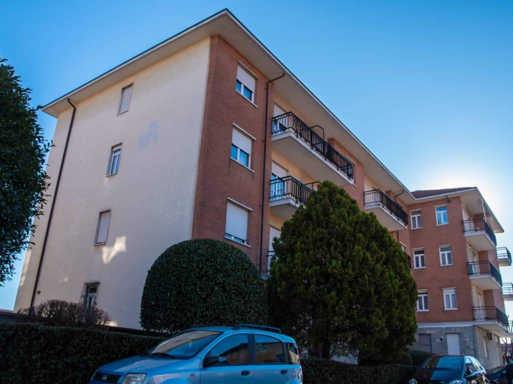 appartamento in vendita a Piossasco