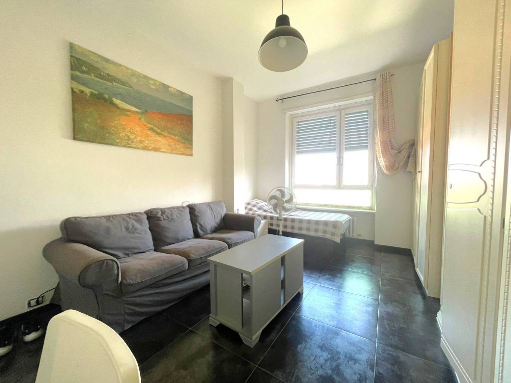 appartamento in vendita a Piossasco