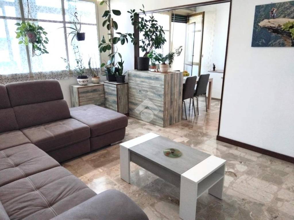 appartamento in vendita a Piossasco