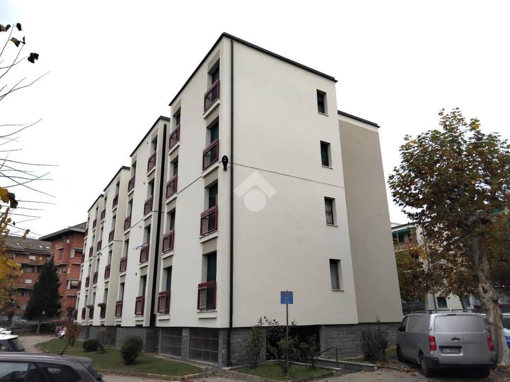 appartamento in vendita a Piossasco