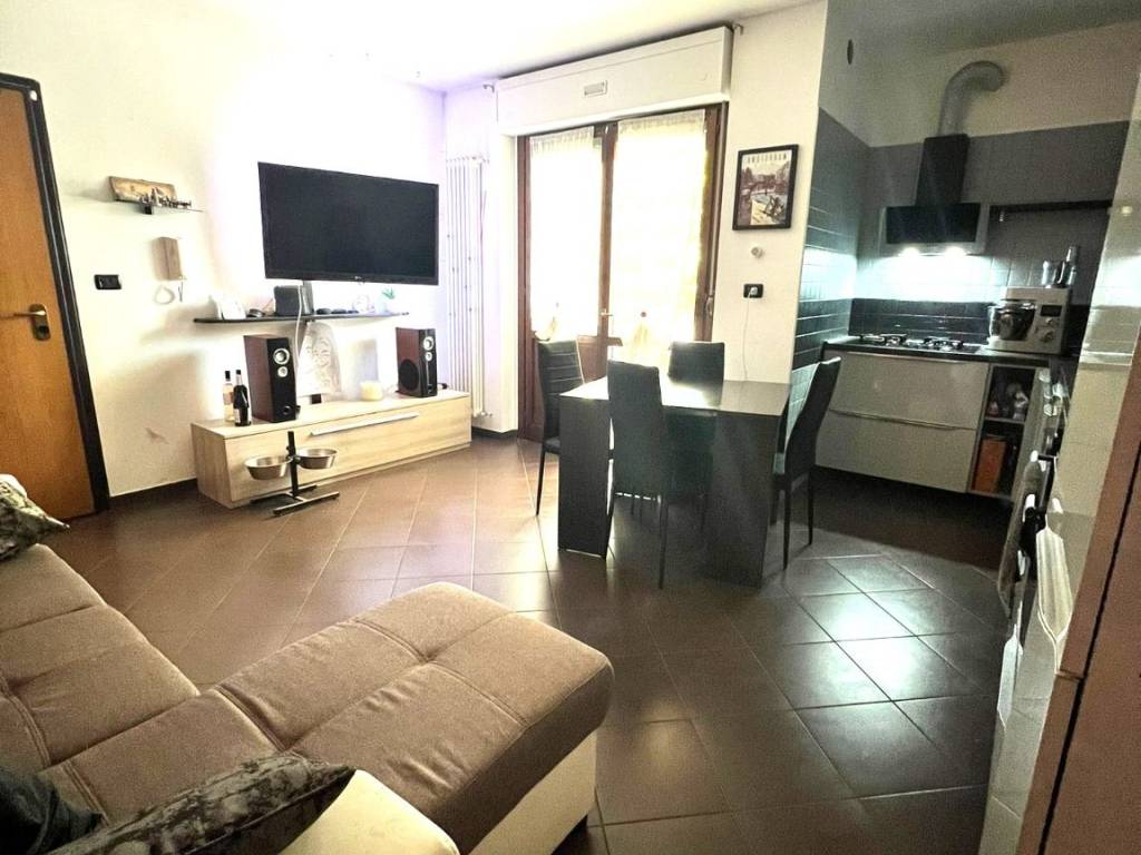 appartamento in vendita a Piossasco