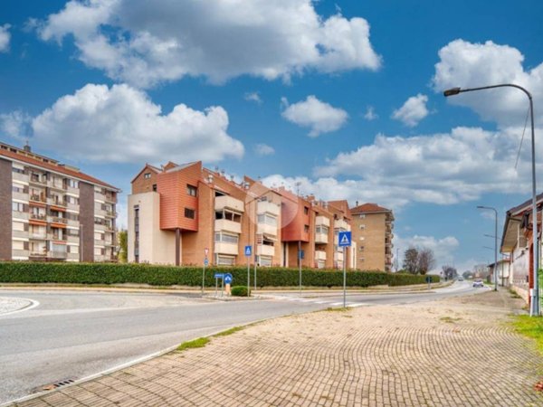 appartamento in vendita a Piossasco