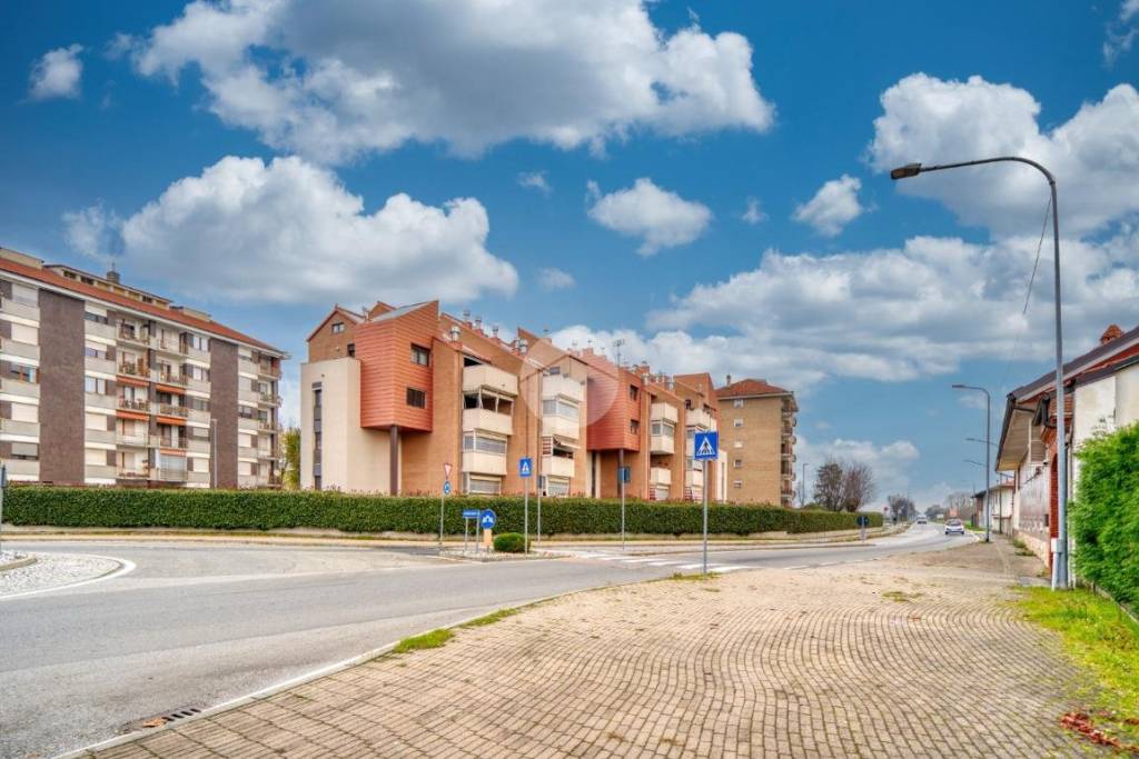 appartamento in vendita a Piossasco