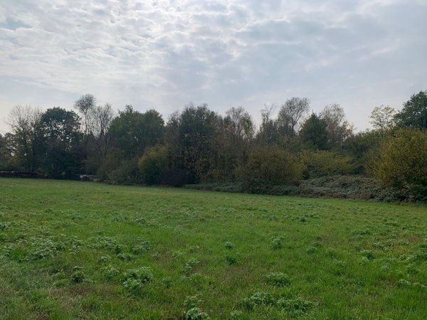 terreno agricolo in vendita a Piossasco