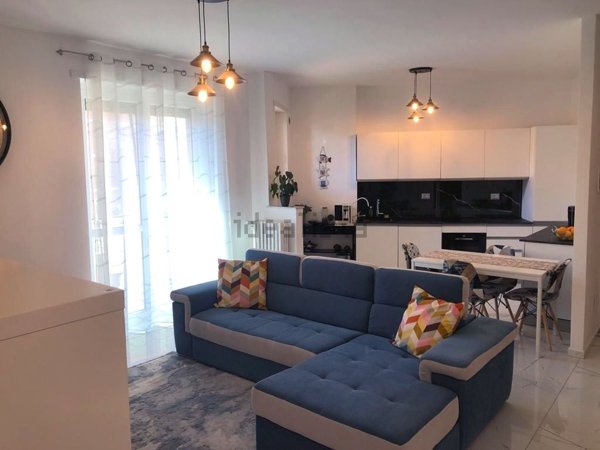 appartamento in vendita a Piossasco