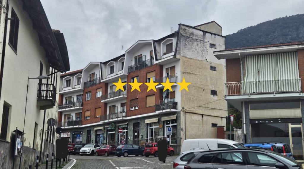 appartamento in vendita a Piossasco