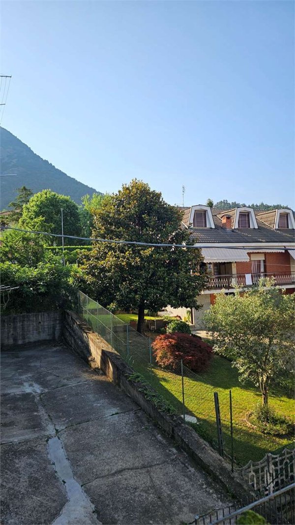 appartamento in vendita a Piossasco