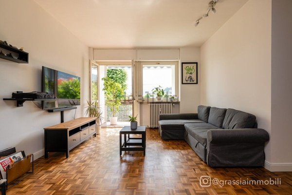 appartamento in vendita a Piossasco