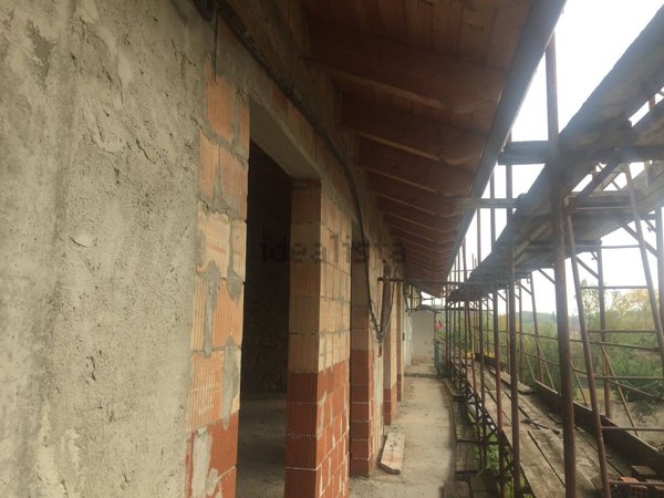 casale in vendita a Piossasco in zona Barboschi