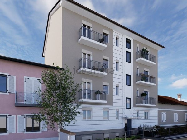 appartamento in vendita a Piossasco